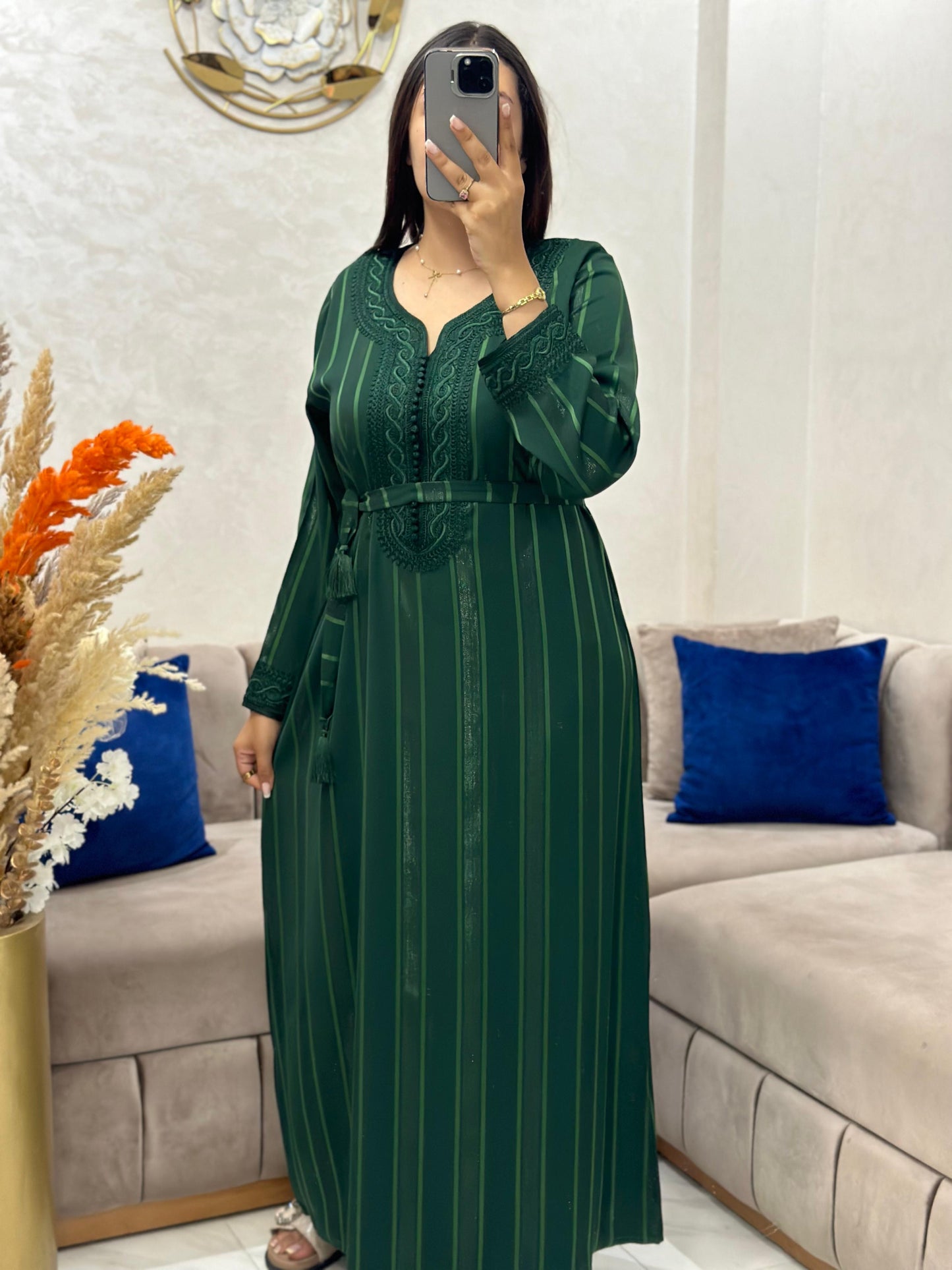 (كفطان جوهرة)Caftan