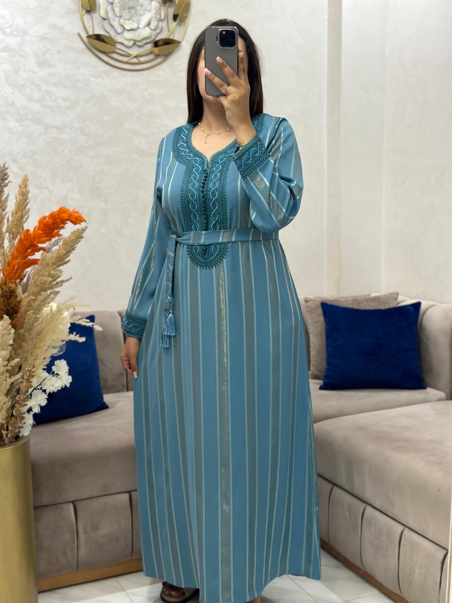 (كفطان جوهرة)Caftan