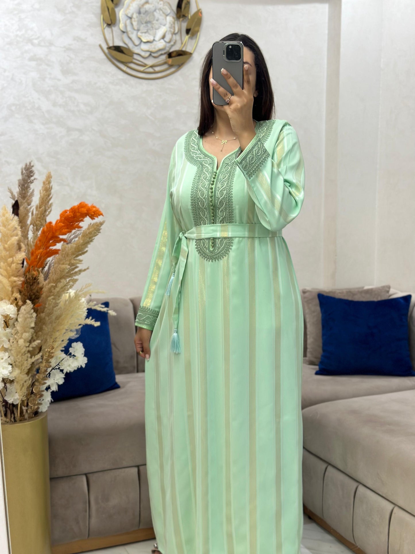 (كفطان جوهرة)Caftan
