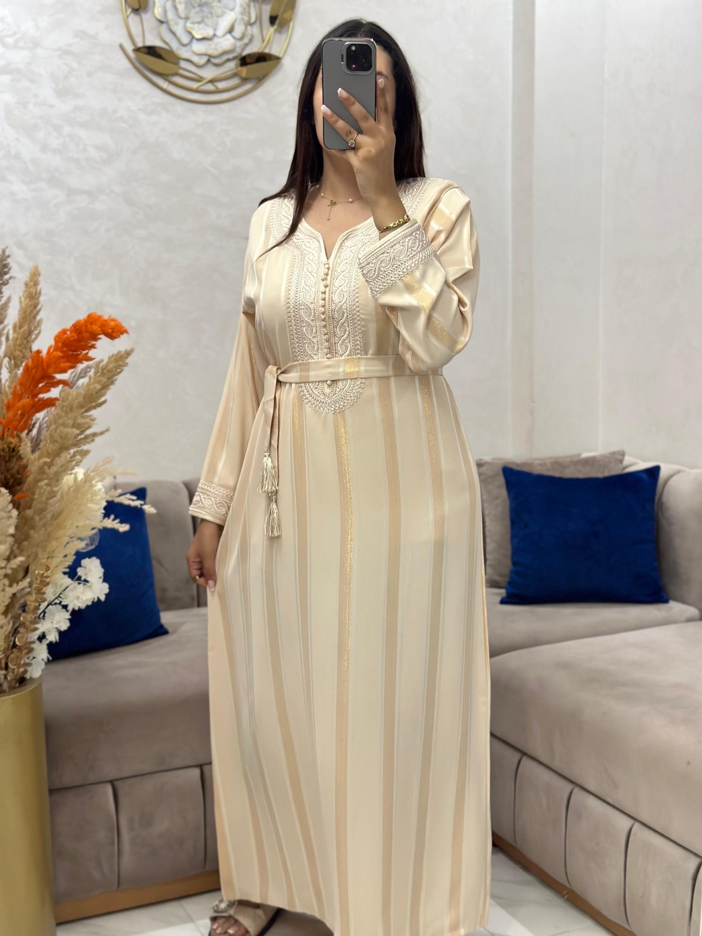 (كفطان جوهرة)Caftan