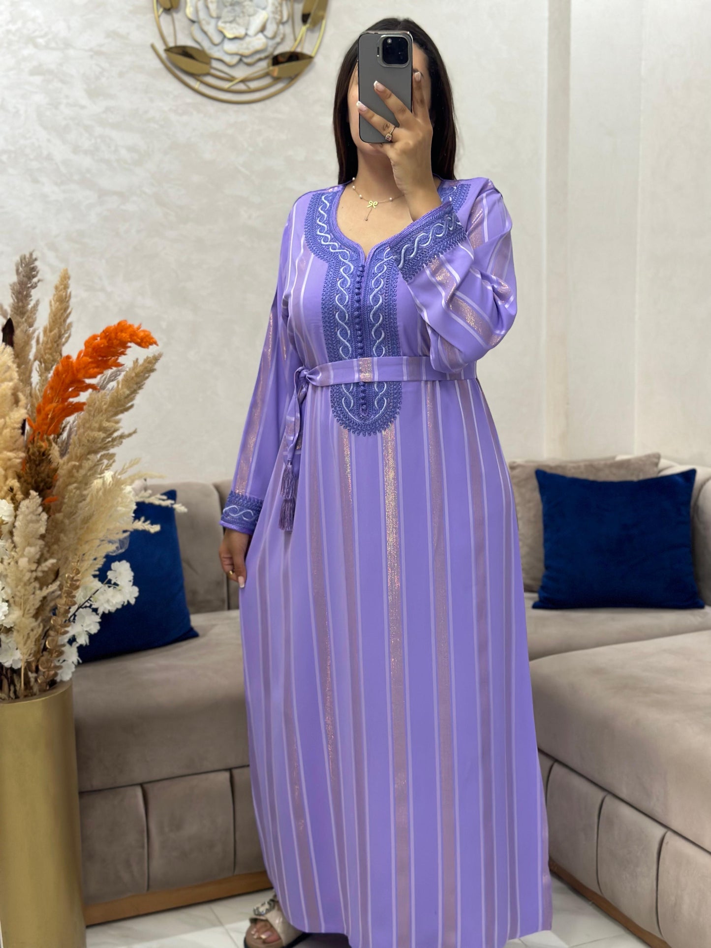 (كفطان جوهرة)Caftan