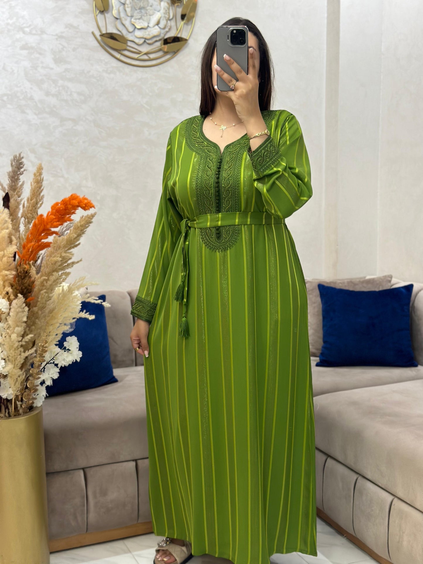 (كفطان جوهرة)Caftan