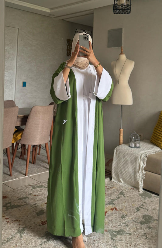 Aabaya 2pcs