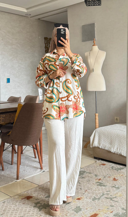 Ensemble chemise