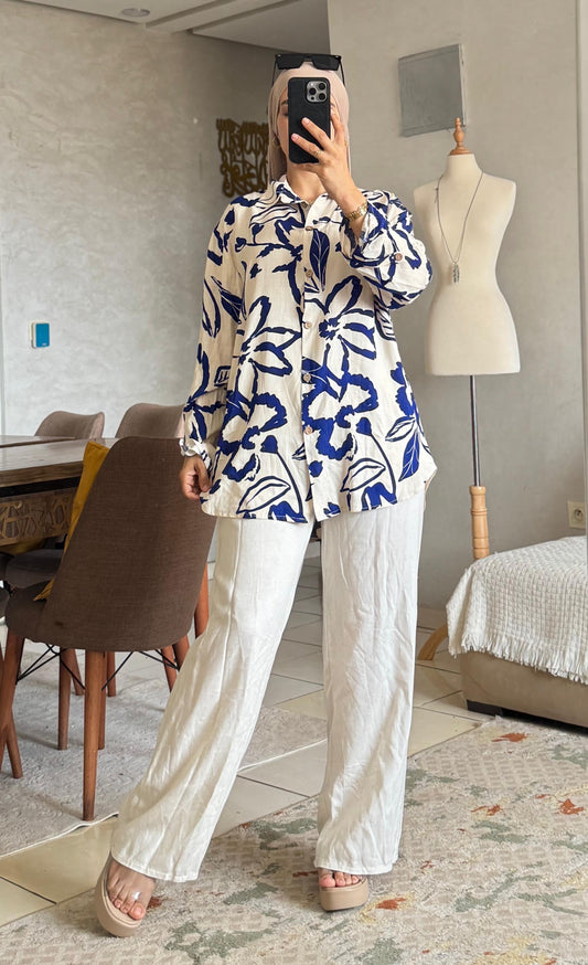 Ensemble chemise
