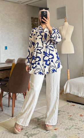 Ensemble chemise