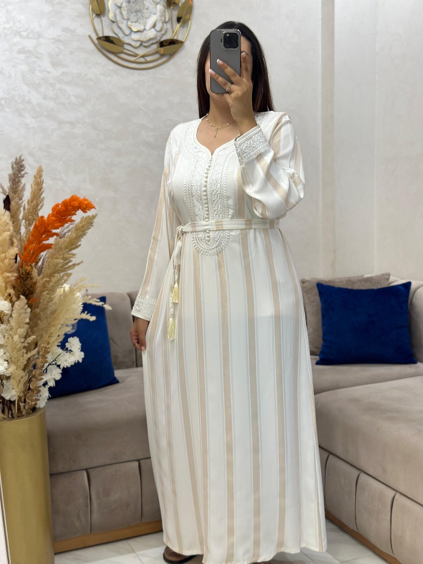 (كفطان جوهرة)Caftan