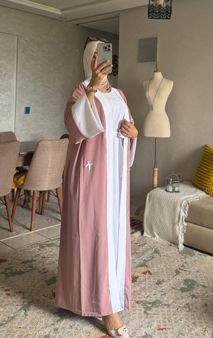 Aabaya 2pcs