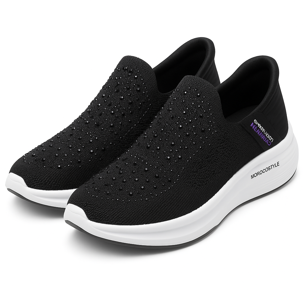 Basket orthopédique femme