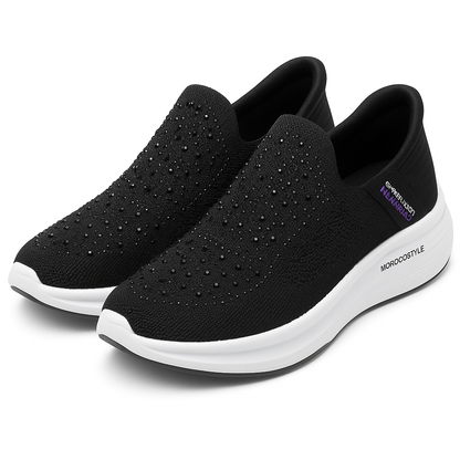 Basket orthopédique femme