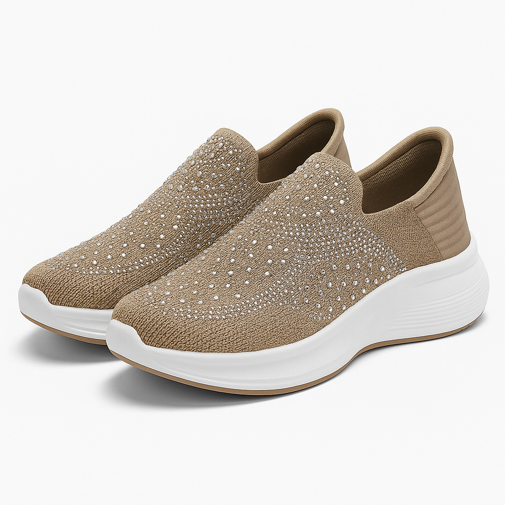 Basket orthopédique femme