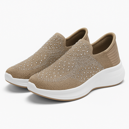 Basket orthopédique femme