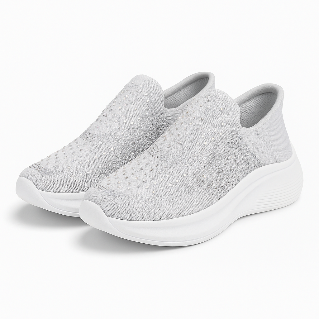 Basket orthopédique femme