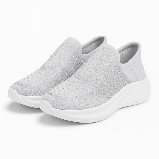 Basket orthopédique femme