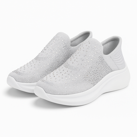 Basket orthopédique femme