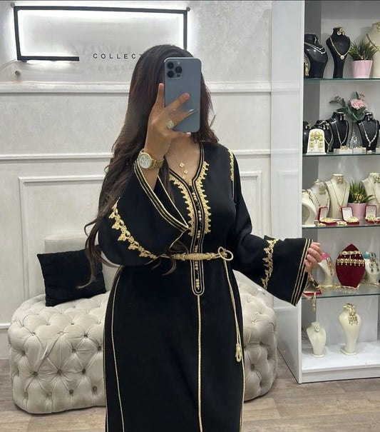 Caftan