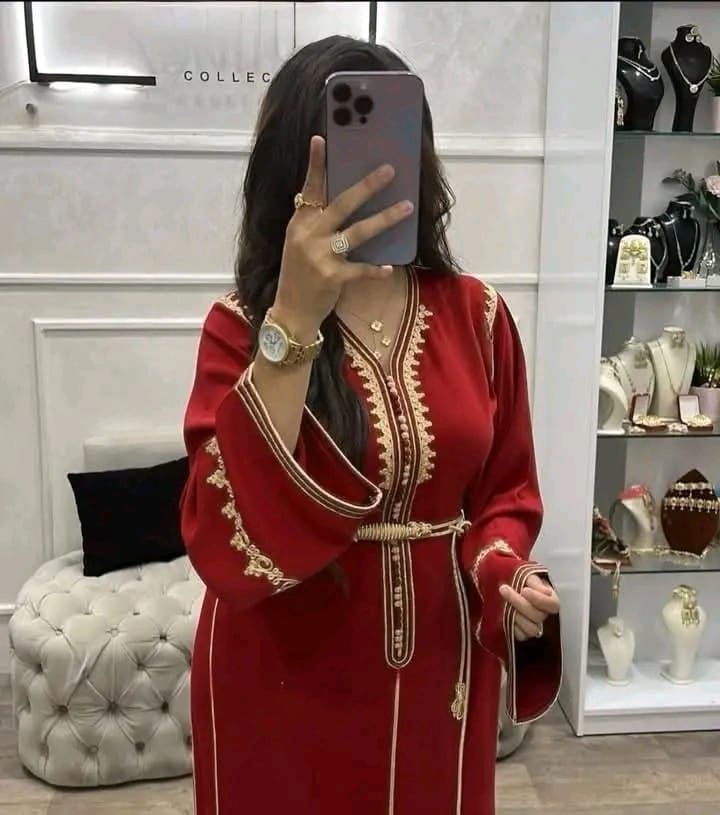 Caftan