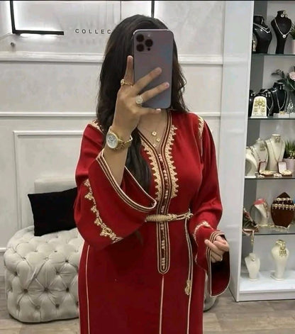 Caftan