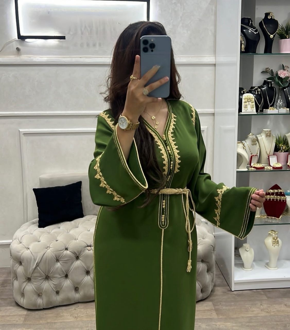 Caftan