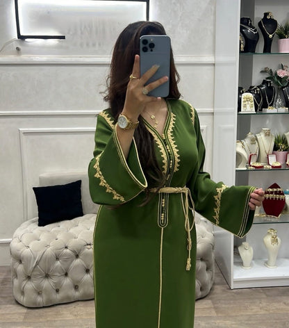 Caftan