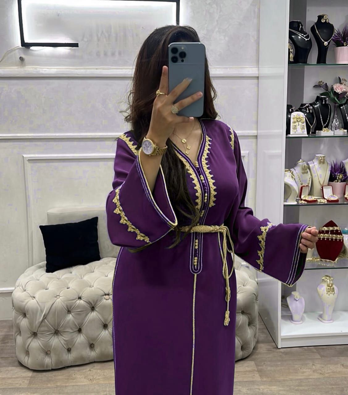 Caftan