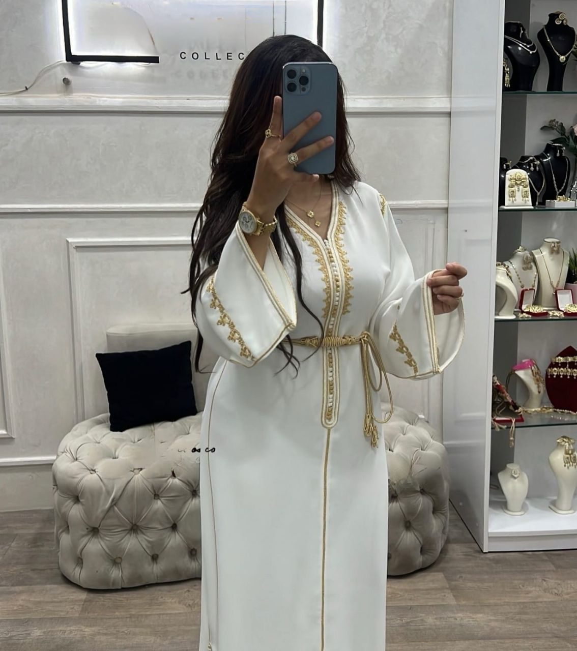 Caftan