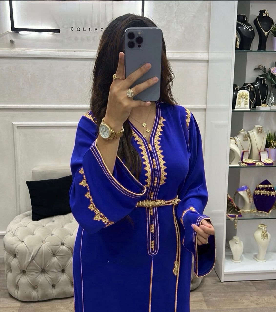 Caftan
