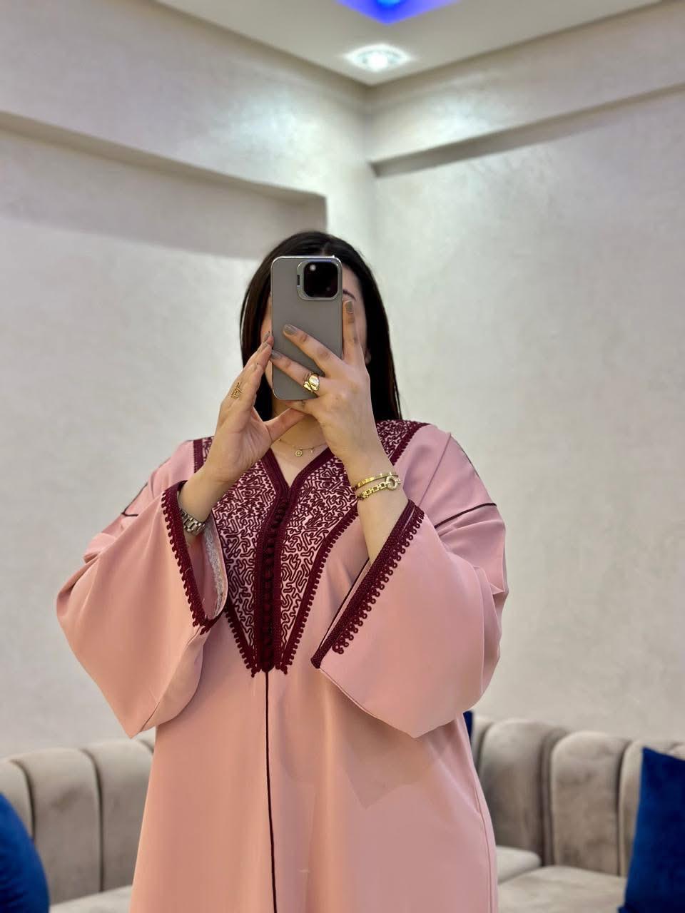 Caftan modern