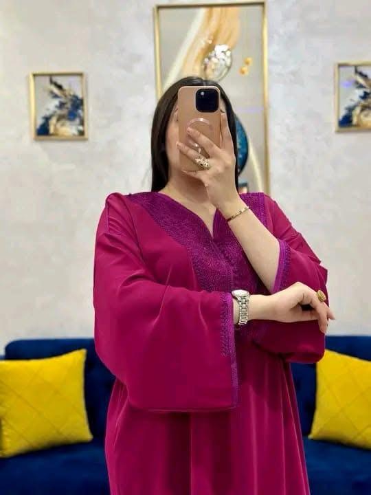 Caftan modern