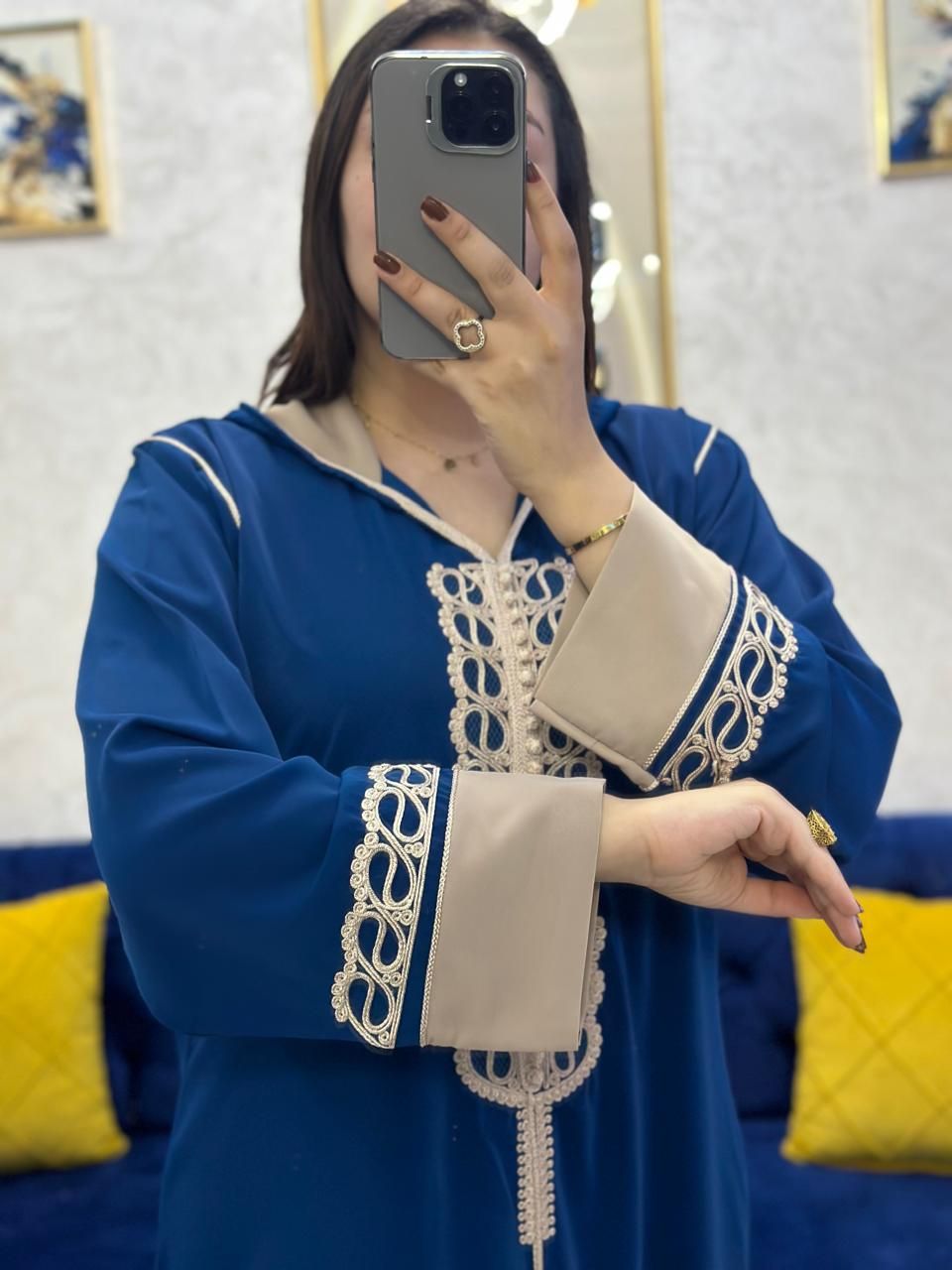 Jelaba Aîd