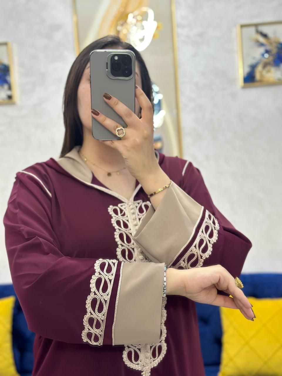 Jelaba Aîd