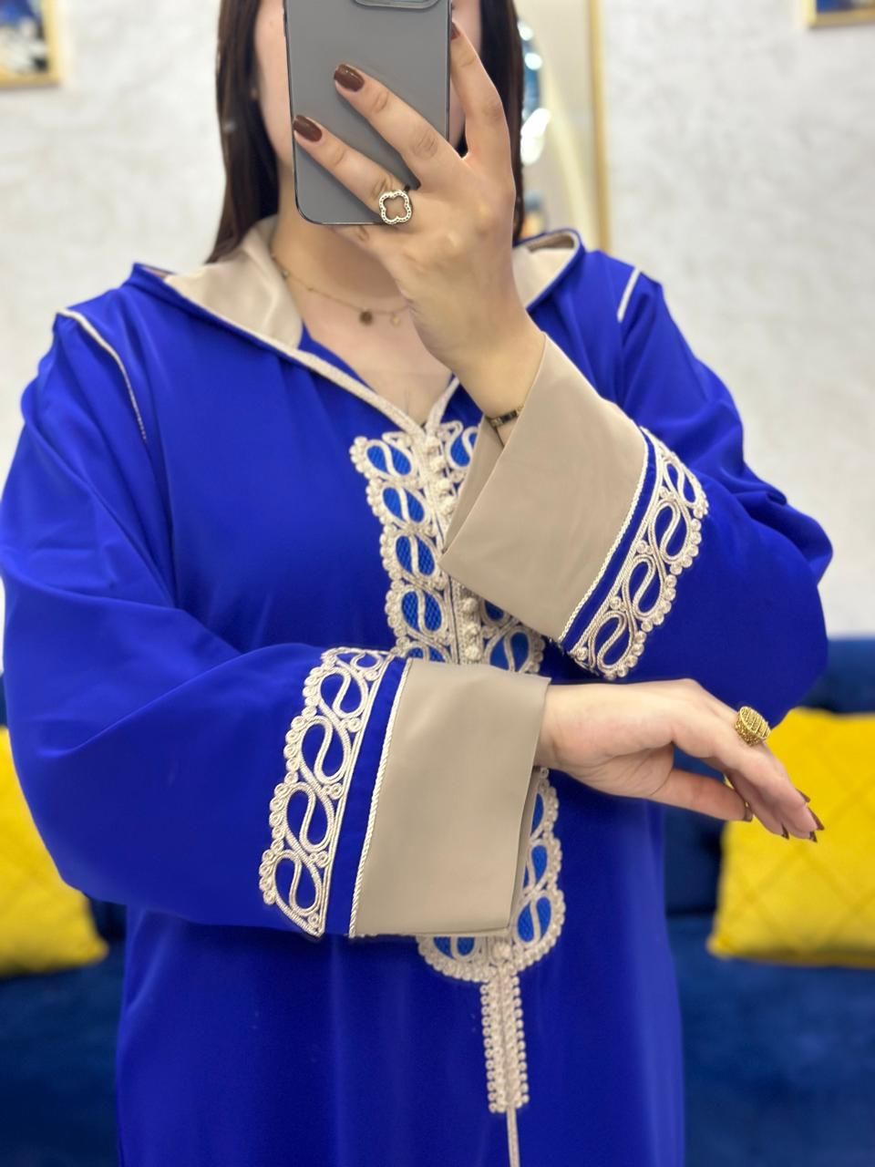 Jelaba Aîd