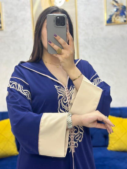 Jelaba III