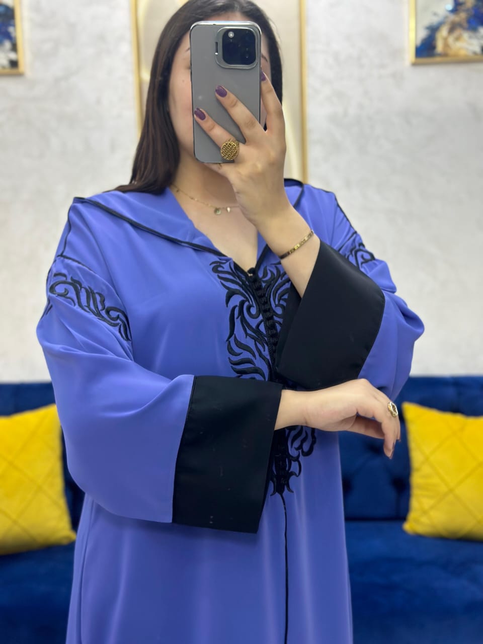 Jelaba III