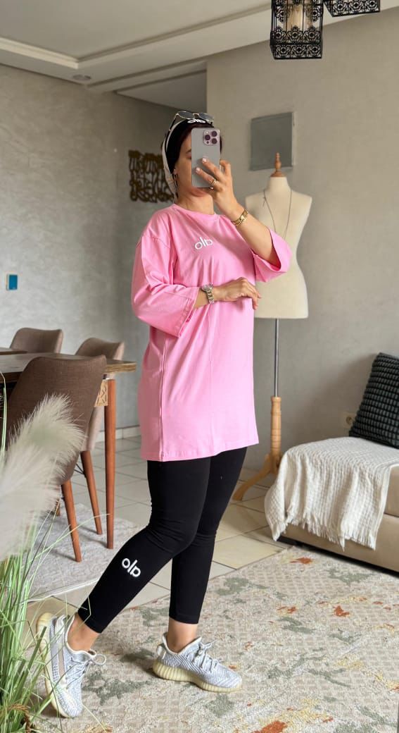 Ensemble Sportif