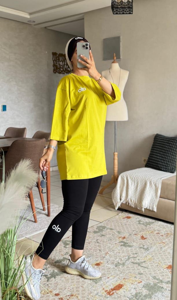 Ensemble Sportif
