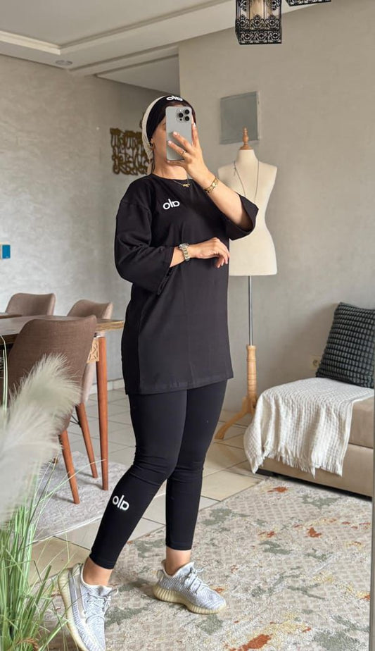 Ensemble Sportif
