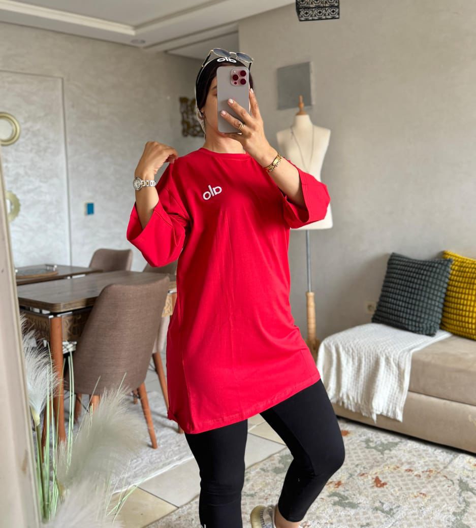 Ensemble Sportif