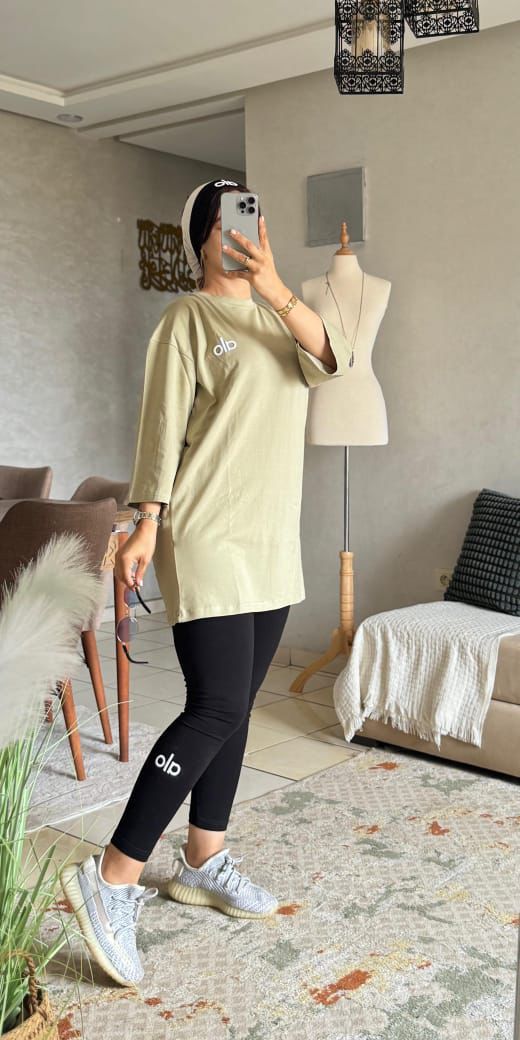 Ensemble Sportif