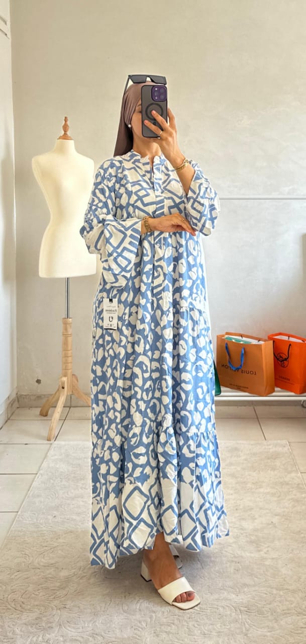 Robe d'air