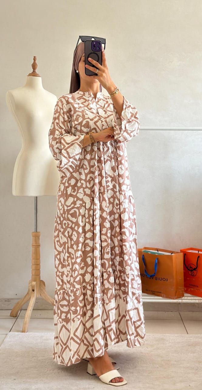 Robe d'air