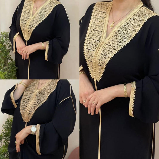 Caftan modern