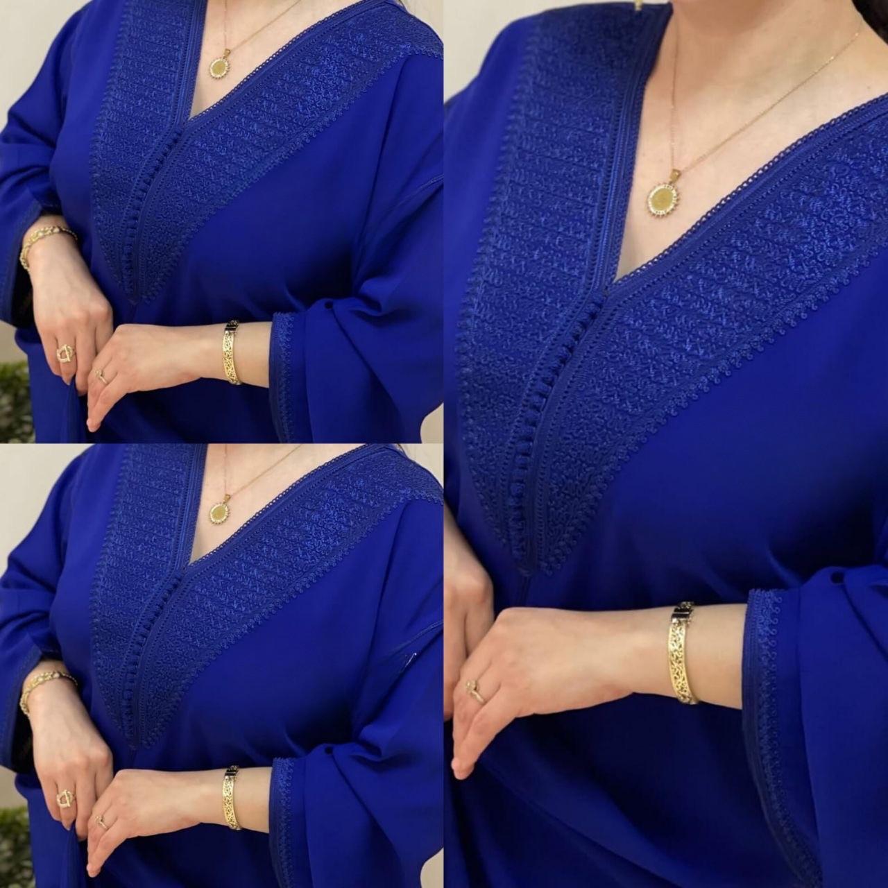 Caftan modern